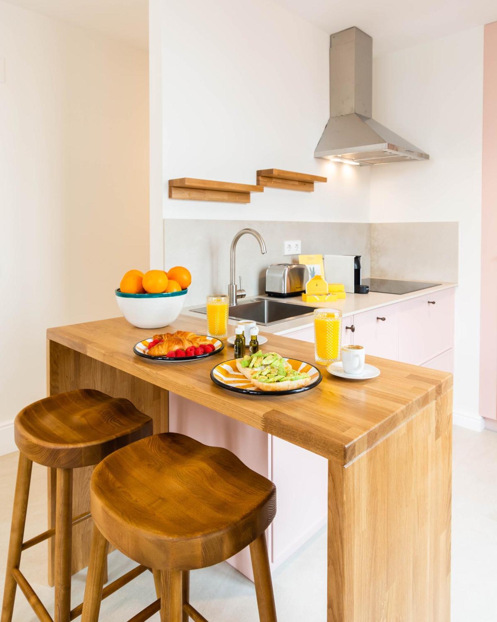 Betis Suites-La Campana Sevilla Eksteriør billede