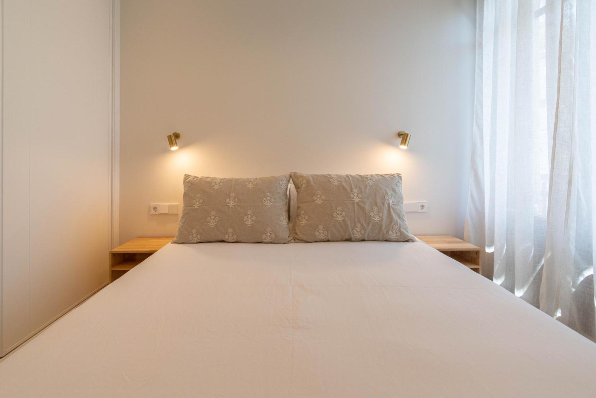 Betis Suites-La Campana Sevilla Eksteriør billede
